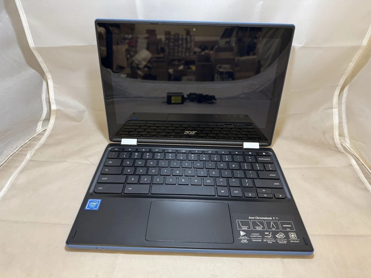 Acer Chromebook R11 Intel Celeron PC Laptops & Netbooks for Sale