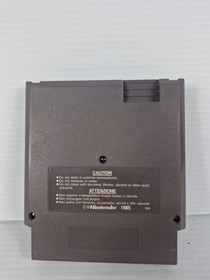 ROAD FIGHTER NINTENDO NES GAME PAL. Cartridge Only. In Ok Condition. Works Well 