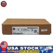 New Allen-Bradley 1756-IA32 Series A 32 Point ControlLogix Input Module