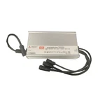 Meanwell HLG-600H-54B 604.8W 54V 11.2A LED Switching Power Supply