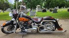 2005 Harley Davidson Softail