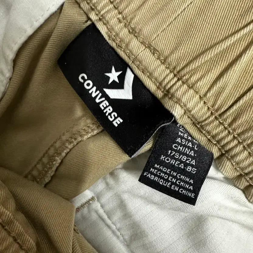 Vintage Converse Pants - Size L, Good Condition, 260131-1 thumbnail 3