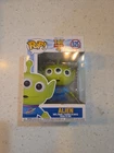 FUNKO POP! Disney Pixar Toy Story 4 Alien #525 Vinyl Figure
