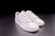 Fuego Low Top Dancesneaker Tanzschuhe weiß