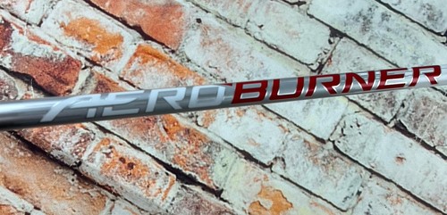 TaylorMade AeroBurner HL 16,5° 3HL albero in grafite flessibile per anziani 43" LH con HC - Foto 10 di 16