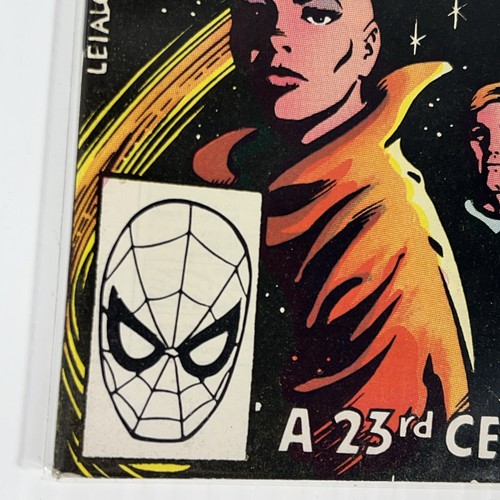 Star Trek La Película #1 Dave Cockrum Marvel 1980 Edad de Bronce En estado bastante bueno/casi nuevo ciencia ficción - Imagen 5 de 7