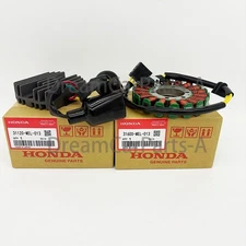 For Honda CBR1000RR CBR 1000RR 04-07 Stator & Regulator Rectifier 31120-MEL-013