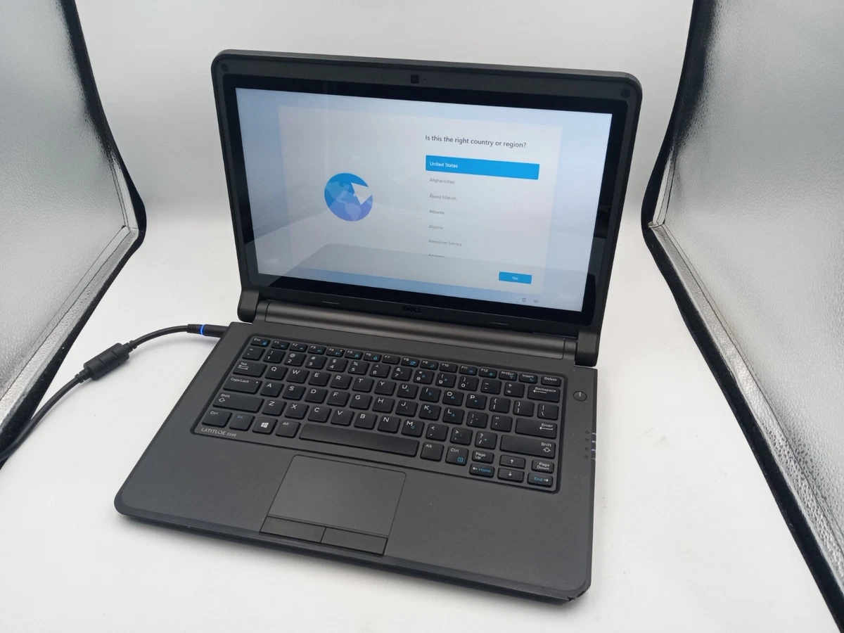 Dell Intel Core i5 4th Gen. Notebooks/Laptops for sale | eBay