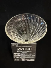 Hario "Switch" Immersion Dripper, Size 03 360mL SSD-360