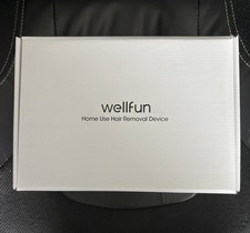 Wellfun IPL Hair Removal Device T14 SEALED