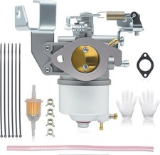 Carburetor for Yamaha Golf Cart G2 G5 G8 G9 G11 4-Cycle Gas Engines 1985-1995 Ca