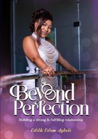 Edith Edem Agbeli | Beyond Perfection | Taschenbuch | Englisch (2024)