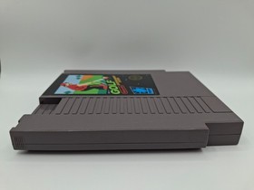 Golf - Nintendo NES Aut&eacute;ntico y Funcionando