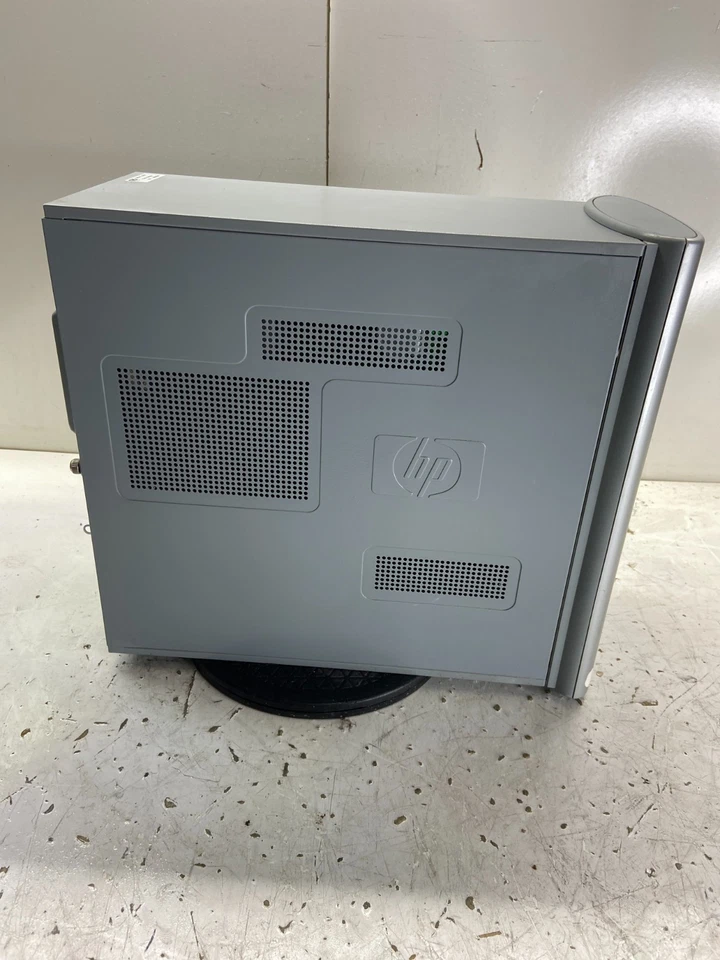 HP Pavilion a1419 Intel Pentium 4 HT 3.06GHz 1GB NO HDD - Image 2 of 4