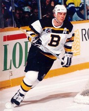 Cam Neely – 8x10 Photo Print