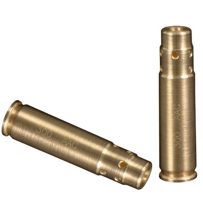 Sightmark 300BLK 7.62x35mm Boresight with Red Laser