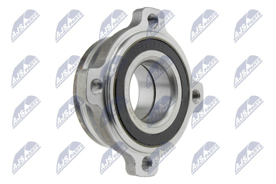 WHEEL BEARING KIT KLT-BM-009 FOR BMW 5/E60/E39 N47D20C/A N43B20A M47D20 M47D20 - Image 10