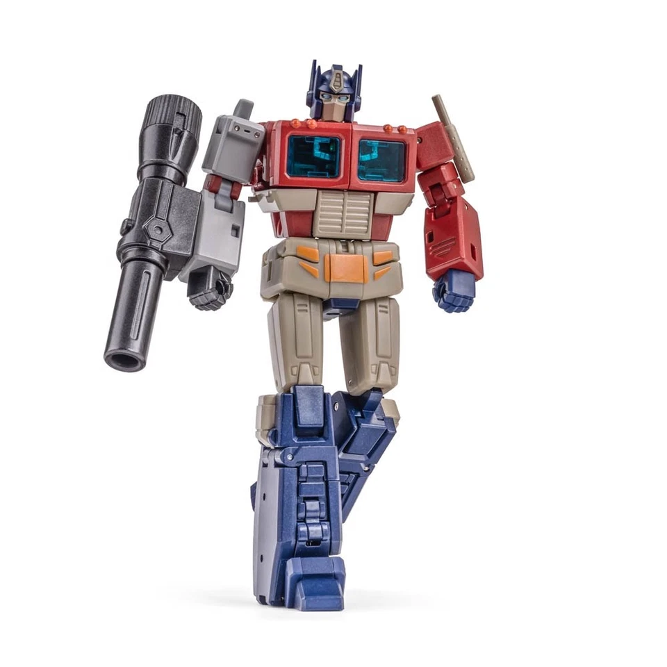 Newage NA H27U Commander David OP Legendary Heroes Action Figure toy in stock - Image 3 of 4