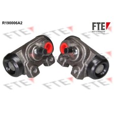 Cylindre de roue Citroen C2