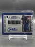 2019 Panini Contenders Draft Picks Collegiate C.J. Conrad #205 Auto