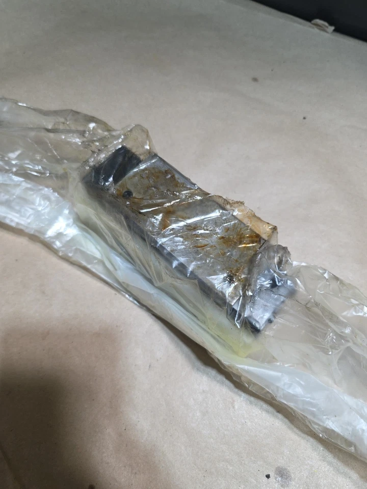 New IKO LRXDG35 Linear Guide LRXDG35 T3PS2 - Image 3 of 3