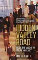 Hidden Valley Road Robert Kolker