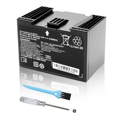 ABL-D2 ABL-D2A Battery for iRobot Roomba j5 j6 j7 i1 i3 i4 i5 i7+ i8 i8+ e5 5150