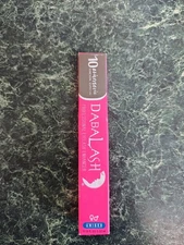 NEW SEALED Dabalash Professional Eyelash Growth Enhancer Serum 0.18 fl.oz/5.32ml