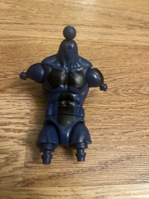 Marvel Legends Hasbro Men s Torso Buck Fodder Morph