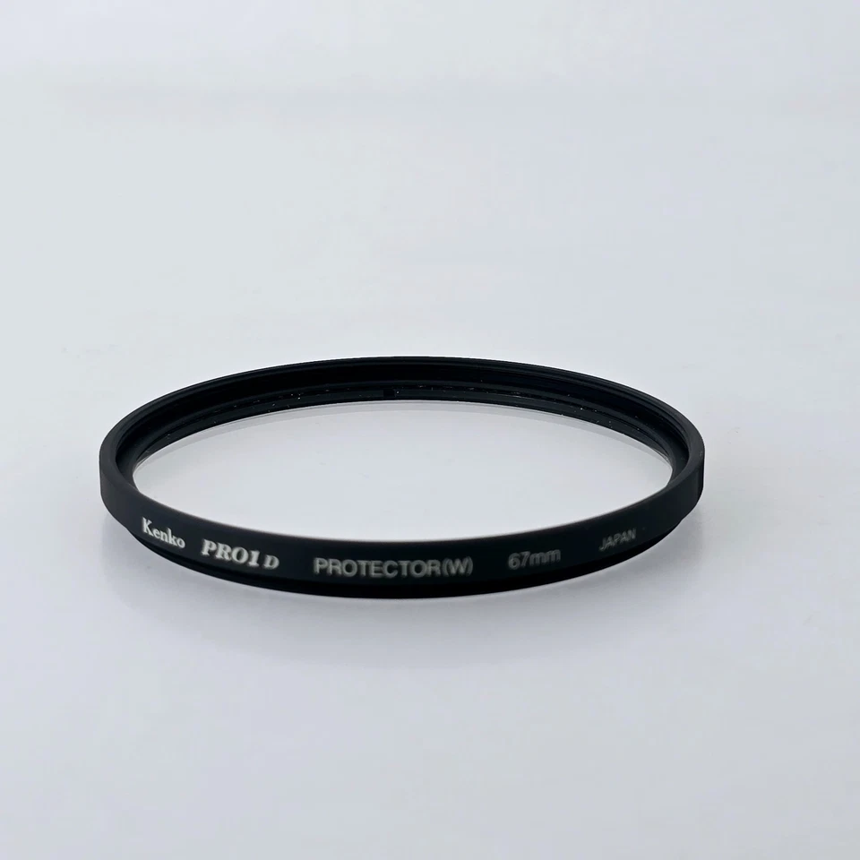 🌸[Near MINT] Kenko Pro1D Digital Protector (W) / MC Neo 67mm Filter From Japan - Image 2 of 4