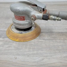 Dynabrade 59020 Dynorbital Spirit 6" Random Orbital Sander