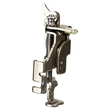 Embroidery Foot Q Foot XD0474051 for Brother for SE-350,SE400,PE770,PE900,NV-...