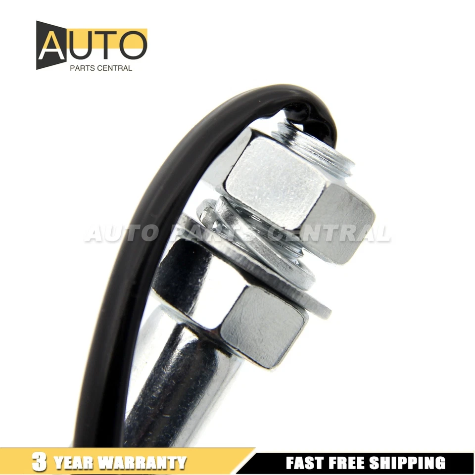 2X Rear Turn Signal 33400-436-679 Fit For Honda C70 CB200T CB350 CL70 CL90 USA Foto 4 de 4