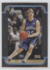2003-04 Bowman Rookies & Stars Rookies Kyle Korver #129 0it8