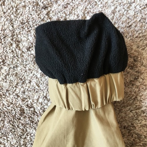 Weatherproof Vintage Pants Youth Large Boys 14/16 Tan Fleece Lined - Picture 5 of 10