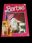 Vintage 1984 Barbie Vet Fun Playset Fashions #9267 Asst. 9268 NRFB Dog Doctor