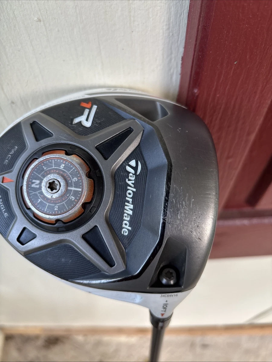 Taylormade R1 Driver Golf Clubs for sale - eBay