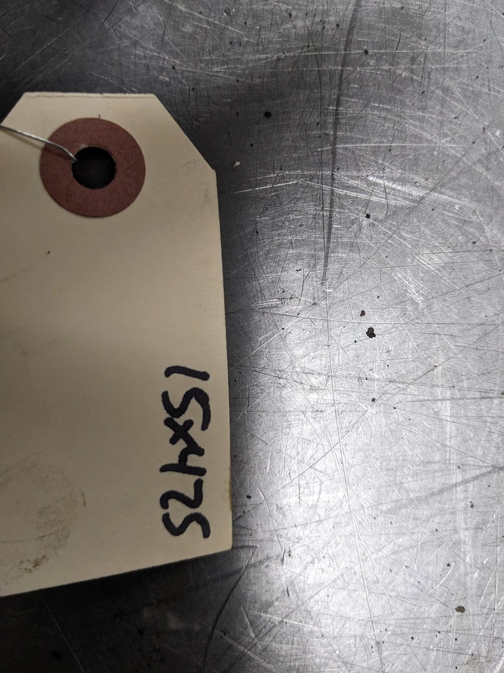 Vareta de óleo do motor para 08-09 Subaru Tribeca 3.6 - Imagem 4 de 4