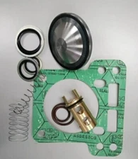 2901021704 Check Valve Repair Kit FIT Atlas Copco Air Compressor 2901-0217-04