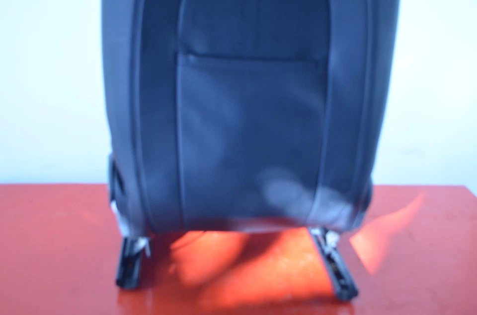 14-18 MINI COOPER S F56 LEFT DRIVER SIDE SEAT ASSEMBLY OEM - Image 4 of 4