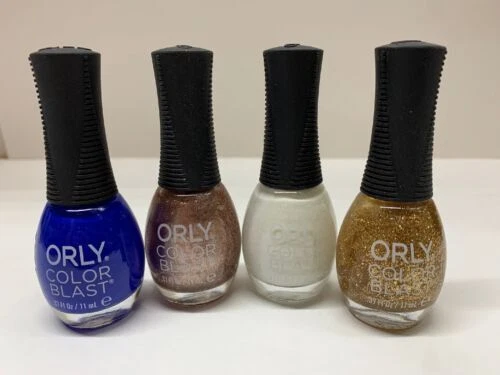 ORLY Face Makeup Products