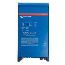 Victron Energy, MultiPlus, 2000W, 12Vdc, Inv/Charger, 120Vac, 80-150, VE.Bus UL