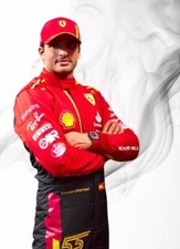 F1 Go Kart Racing Suit CIK/FIA Level 2 F1 Team Race Suit In All Sizes