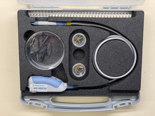 Rohde & Schwarz RT-ZS30 3GHz Active Probe (1410.4309.02)