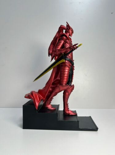Solo Leveling: Knight Yegret - Custom Resin Figure - Picture 3 of 7