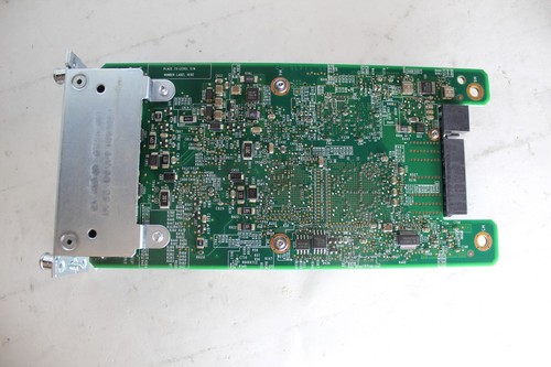 Lot of 2 Cisco 2-port FXO Network Interface Module NIM-2FXO 73-15777-03 - Picture 7 of 7