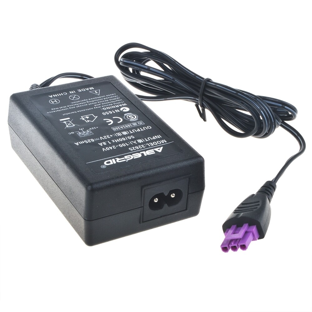 AC Power Adapter Charger For HP Printer 0957-2269 0957-2242 Power Supply Mains