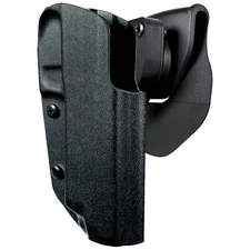 OWB Quick Detach Paddle Holster Fits 1911 5'' (No Rail)