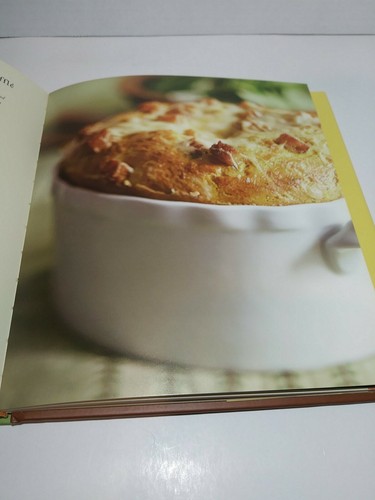 NEW HC! A Harvest of Pumpkins and Squash Seasonal Recipes By Lou Pappas - Picture 10 of 11
