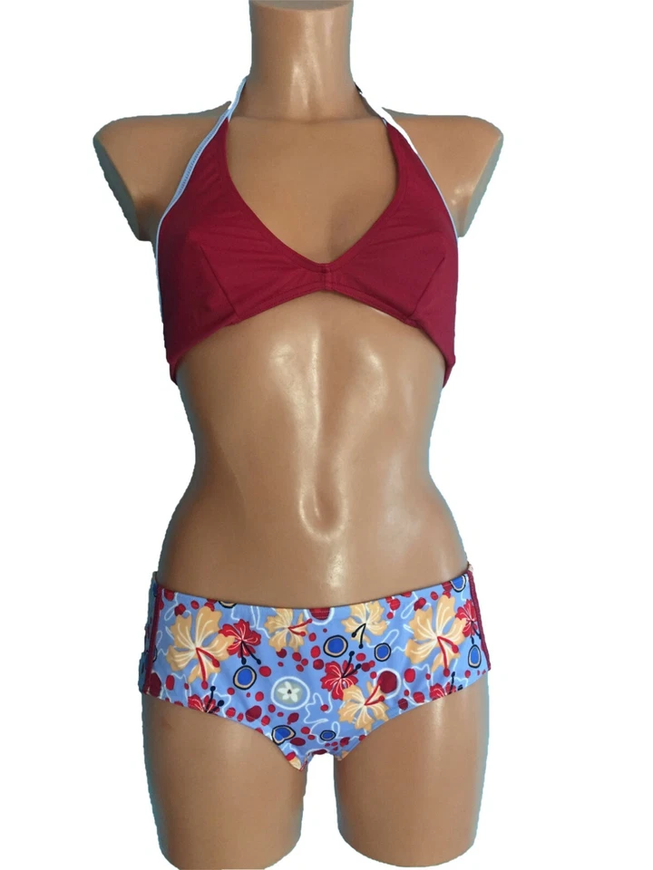 Arena Laddie Costume 1998147 Damen Bikini Badeanzug